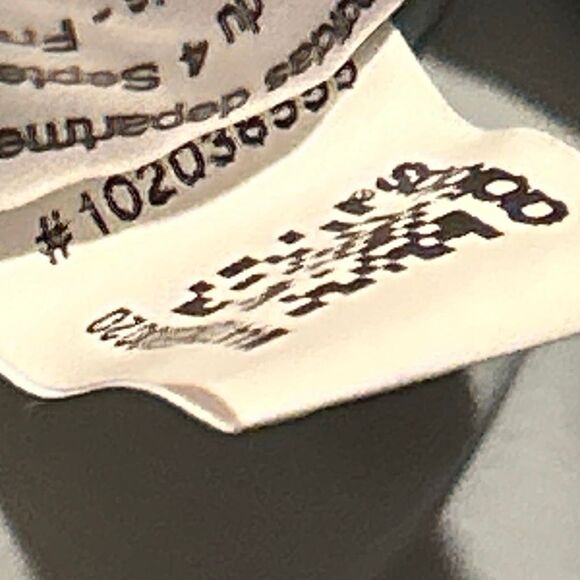 Adidas Adicolor Mini Bag Light Blue Cosmetic Case Pink Logo Sporty NEW - Picture 7 of 10